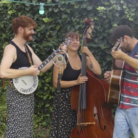 apéro sain à Rouans